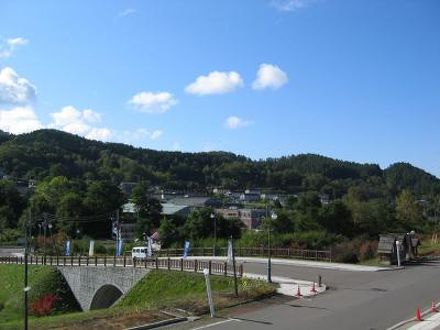 うたしないチロルの湯 写真