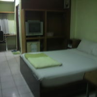 客室は、あまり広くありません。あまり利用できないＰＣです。