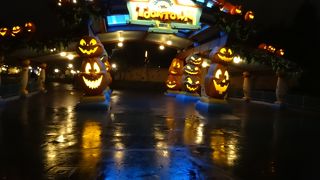 グーフィーのお部屋を模様替え