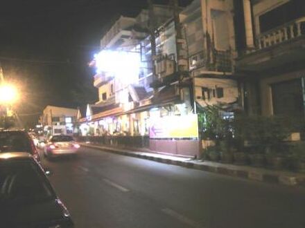 Pantawee Hotel Branch 2 写真