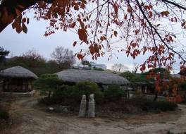 ラクコジェ (楽古齋 河回) 写真