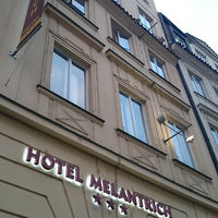 ホテル メラントリヒ