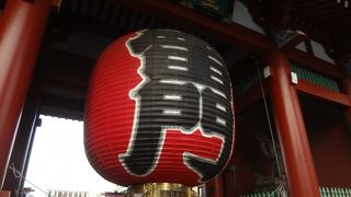 外国人が多くなりました