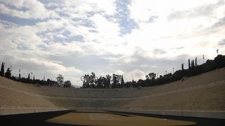 オリンピック発祥の地！