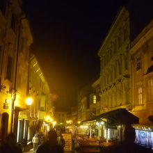 ミハルスカー通り