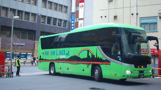 リピーターが多い印象