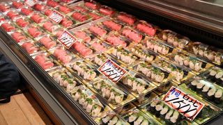 牡蠣、雲丹好きな人なら・・・。