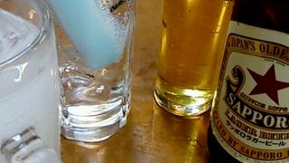 気軽に立ち寄れる立呑屋