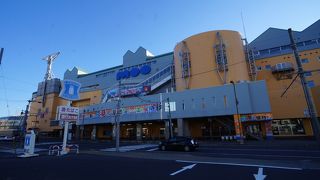 活気がありません