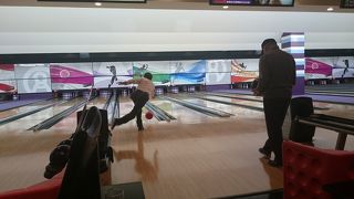 都会のプレースポット