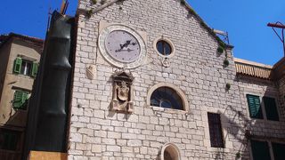 聖バルバラ教会