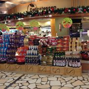 スリー シックスティ （エレメンツ店） クチコミ・アクセス