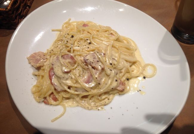 コスパ良いです。