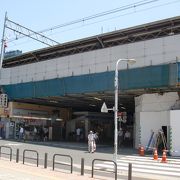 同朋橋架道橋〔鉄道施設〕