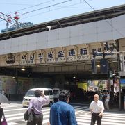 切通橋架道橋〔鉄道施設〕