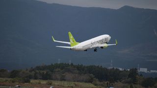 阿蘇方面は県道経由が快適