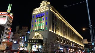 ヨーロッパの建物のようです