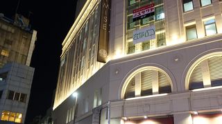 屋上まで上ってみたい！