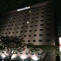 博多駅のリッチモンドホテル