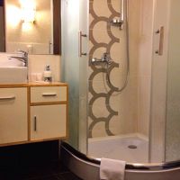 オシャレバスルーム