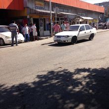 アイナバスターミナル２