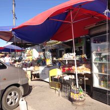 サーマル・バスターミナル２