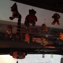 サーマル・バスターミナル３