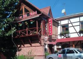 Orbita hotel 写真