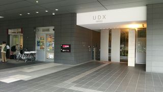 秋葉原駅からすぐ