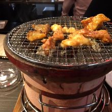 ホルモン番長 もつ関ちゃん 