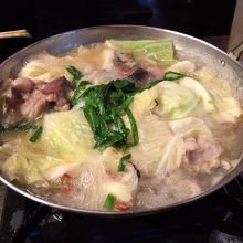 ホルモン番長 もつ関ちゃん 