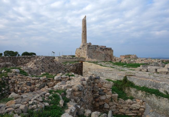 コロナ遺跡 クチコミ・アクセス・営業時間｜エギナ島【フォートラベル】