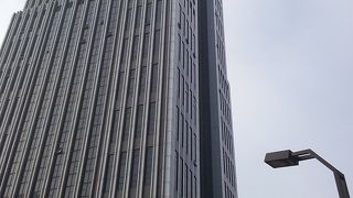 地下鉄１０号線四川北路駅そば