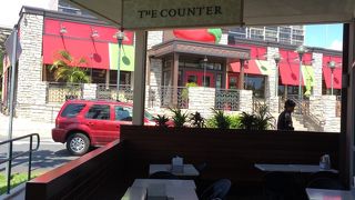 スイートポテトフライ