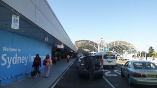 市内へのアクセスが良い