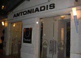 Hotel Antoniadis