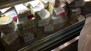 【Fromagerie Alpage】手土産に本格チーズ