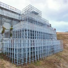 日本最大のジャングルジムがとびしま海道に By マローズ 架橋記念公園のクチコミ フォートラベル 日本最大のジャングルジムがとびしま海道に By マローズ 架橋記念公園のクチコミ フォートラベル