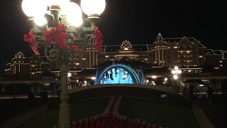 アリスの世界のレストラン