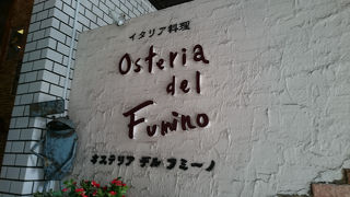 Osteria del Fumino