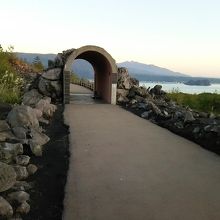 何かあればこれに退避