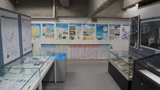 ギスギスした情勢とは無縁の穏やかな雰囲気