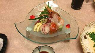 展望レストラン