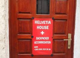 Helvetia Hostel