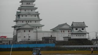 豊田城地域交流センター