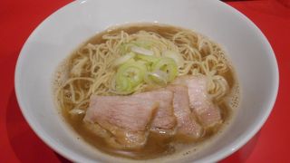 自家製麺 伊藤 浅草店