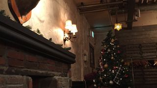 ゆったりな時間