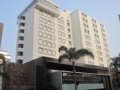 DoubleTree by Hilton Lima Miraflores El Pardo 写真