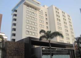 DoubleTree by Hilton Lima Miraflores El Pardo 写真