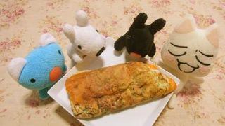 美味しいいか焼き